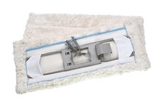 Bodenwischer 42cm Halter +