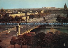 D236515 Frankreich Panorama Au