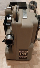 Eumig 8mm phonomatic novo - p8,