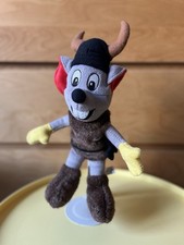 Europa Park Ed Euromaus