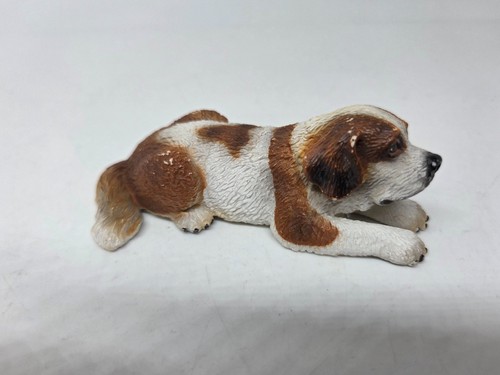Figur schleich bernhardiner - schleich,