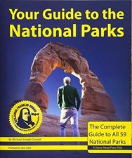 Your Guide to the National