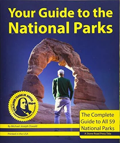 Your guide the national - your,