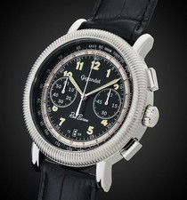 Gigandet Men's Chronograph
