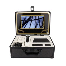 Professional 50X 200X Skin