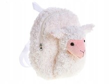 Take Me Home Plüschrucksack