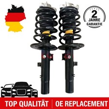 2x Vorne Federbein Links