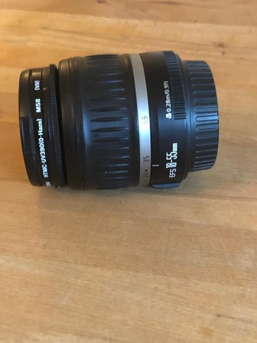 Canon zoom lens 18 - canon,
