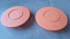 Tupperware 2x Junge Welle J51