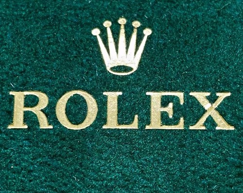 Rolex aufbewahrungsbox grün - aufbewahrungsbox,