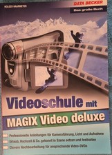 Videoschule Mit Magix Video De