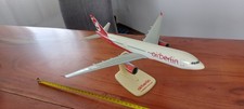 Flugzeugmodell 1:200 Airbus