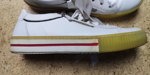 Gabor damenschuhe sneakers - gabor,