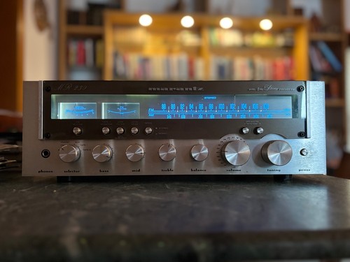 Marantz 230 vintage - mr-230,