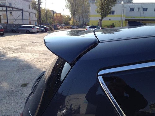 Ford smax max dachspoiler - , s-max