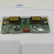 Wechselrichter Board