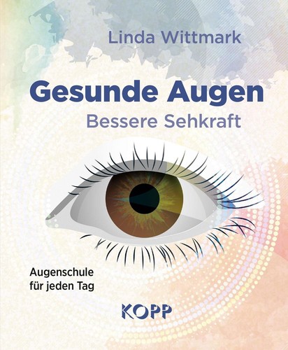 Neu gesunde augen - -, bessere