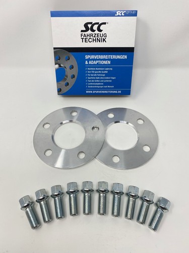 10mm 2x5mm scc - 10mm,