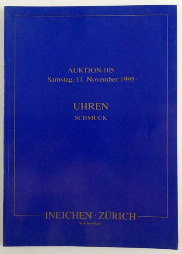 Ineichen zürich auktion - ineichen,
