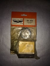 Lagersatz Vorderrad für Mini