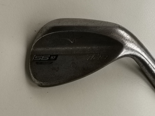 Mizuno t22 rusty - rusty, sandwedge