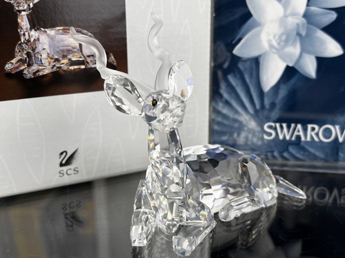 Swarovski figur 175703 - swarovski,