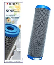 Neu wasserfilter gfp von - wasserfilter, em