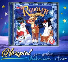Rudolph mit der roten Nase -
