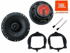JBL Lautsprecher  Set Hutablage Hinten  passend für Audi A4 B5 1994-2001 240W