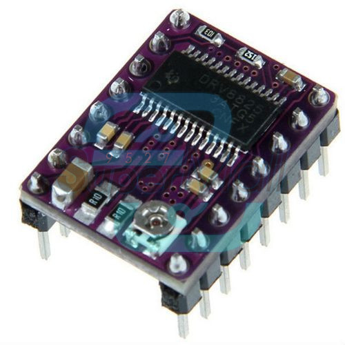 10pcs drv8825 printer - 10pcs, 3d