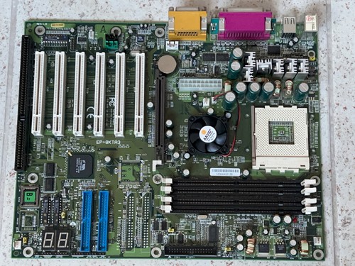 Epox 8kta3 sockel 462 - epox, ep-8kta3