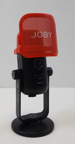 Joby wavo pod streaming - joby,