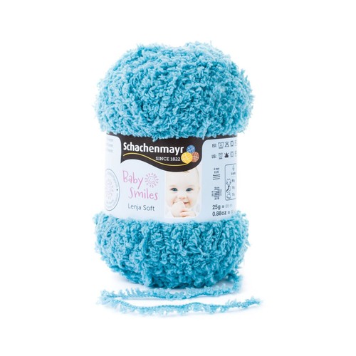 Lenja soft baby smiles von - lenja,
