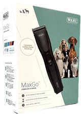 Wahl MaxGo Professionelle