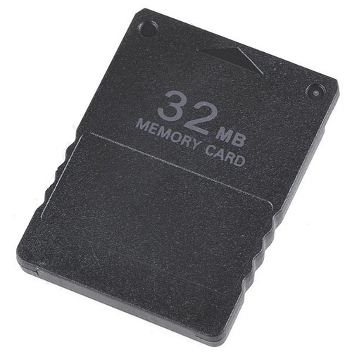 Ps2 memory card für - memory,