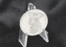 5 DM Gedenkmünzen versch