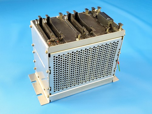 Kuhnke 657 400 multivac - , 657.400.43