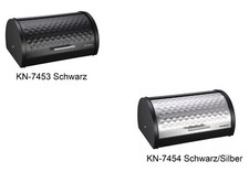 Klausberg Brotkasten Brotbehälter Brotbox Modern Diamond Aufbewahrungsbox