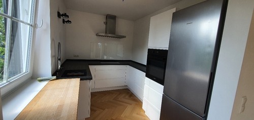 Moderne marken einbauküche - moderne, marken-einbauküche