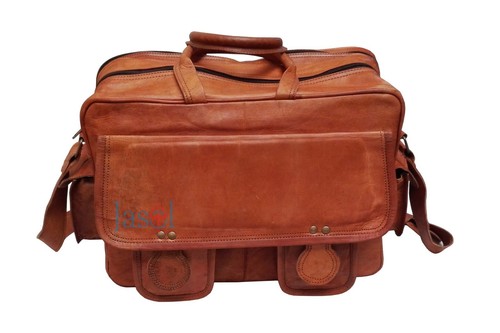 Tasche vintage look leder - tasche,