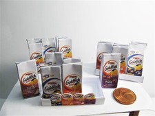 *~* Thekenaufsteller mit  6