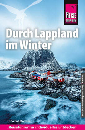 Lappland winter a 24 - im, 3.a/24