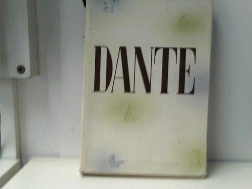 Divina commedia alighieri - la,
