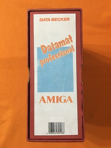 Fachliteratur data becker - -,