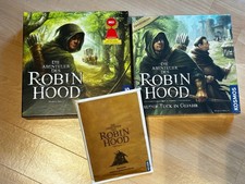 Die Abenteuer des Robin Hood +