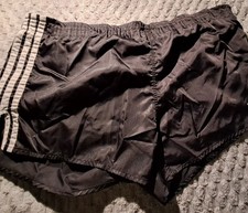 VINTAGE ADIDAS SHINY GLANZ