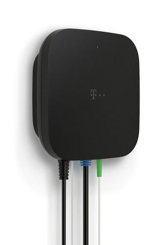 Telekom glasfaser modem - telekom,