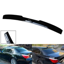 Heckspoiler Lippe für BMW 5er