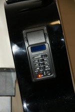 Konzertgitarre Kirkland mit Tonabnehmer