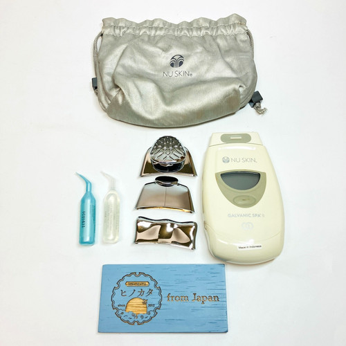Skin nuskin ageloc galvanic - nu,